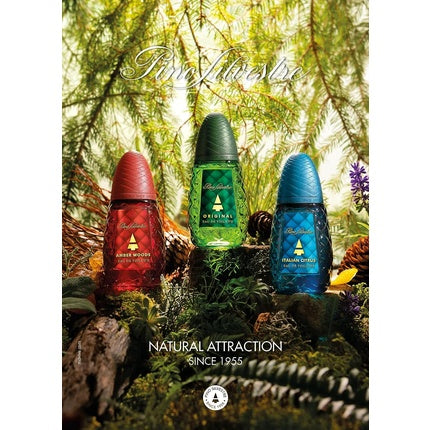 Apă de Toaletă, Pino Silvestre, Italian Citrus, 125 ml