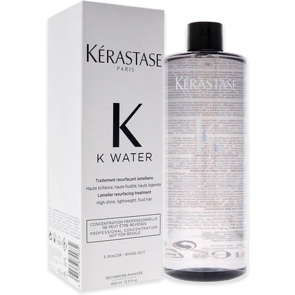 Conditioner Kérastase K Water 400ml Negru