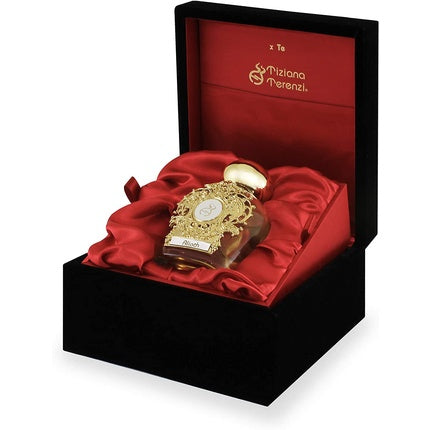 Parfum, Tiziana Terenzi, Alioth, auriu, 315g