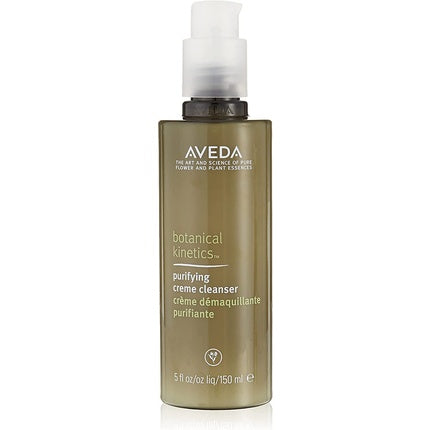 Demachiant crema, Aveda, Botanical Kinetics, 150ml
