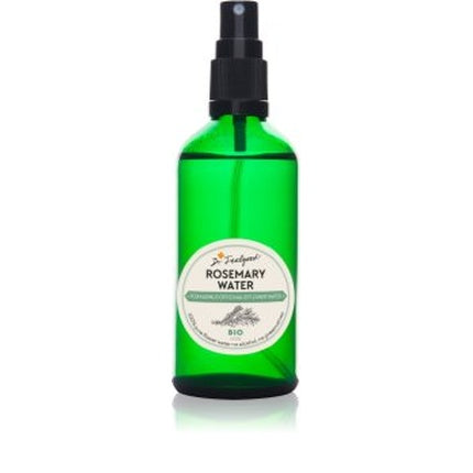 Spray Facial Dr. Feelgood Bio Rosemary - Soothing Floral Water, 200 ml