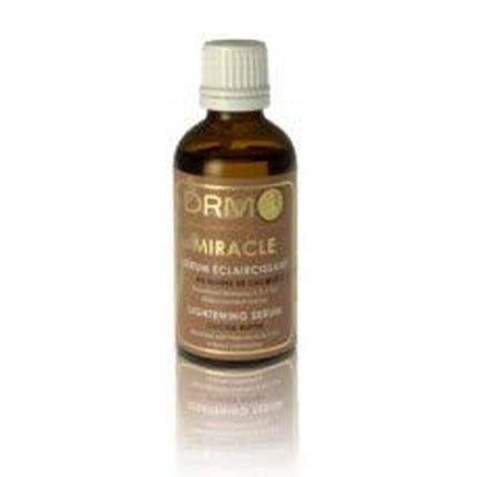 Serum Iluminat cu Unt de Cacao, Dr. Miracles, 100ml