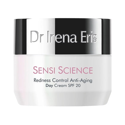 Crema Zilnică Anti-Aging Dr Irena Eris Sensi Science SPF20 50ml