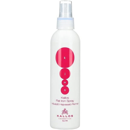 Spray pentru întins părul, Kallos, KJMN, 460g