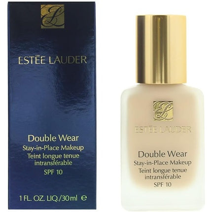 Fond de ten Estée Lauder Double Wear SPF10 1W0 Porțelan Calde 30ml