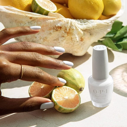 Lac de unghii, OPI, Nature Strong No. NAT001, 15ml