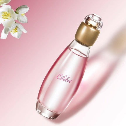 Eau De Toilette Avon Celebre 50ml