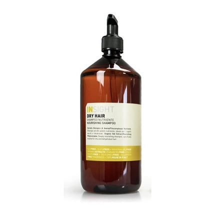 Șampon Insight Nourishing 900ml