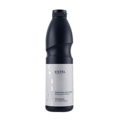 Șampon, Estel Professional, Intensive Cleansing, 1000ml, negru