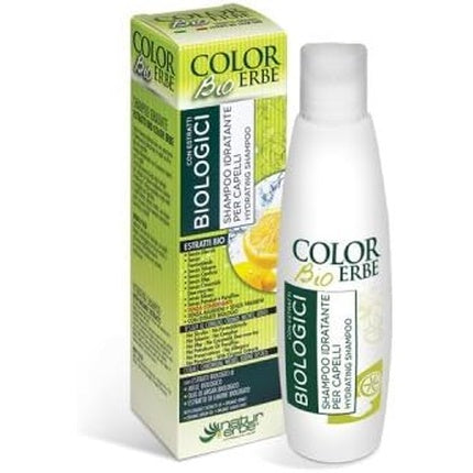 Șampon Hidratant Bio Extracts 200ml