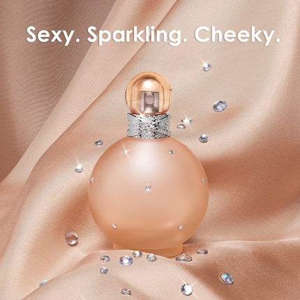 Parfum, Britney Spears, Naked Fantasy, 100ml, EDT