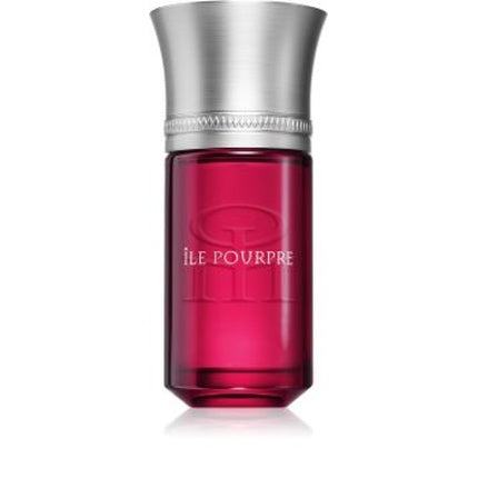 Liquides Imaginaires Fortis Eau De Parfum 50 ml