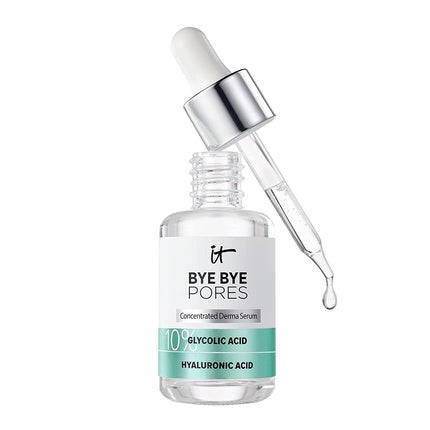 Ser facial, IT Cosmetics, Bye Bye Pores, 30 ml