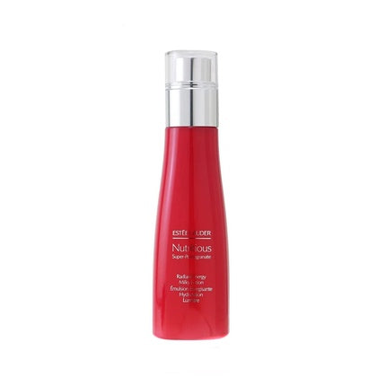 Loțiune de corp Estée Lauder Nutritious Super-Pomegranate Milky Lotion Light, 100ml