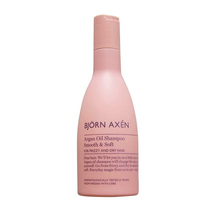 Șampon, Björn Axén, Argan Oil, 239g