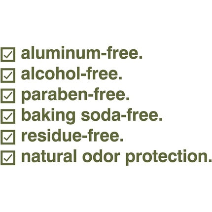 Malin + Goetz, Bergamot deodorant stick unisex, 73 g
