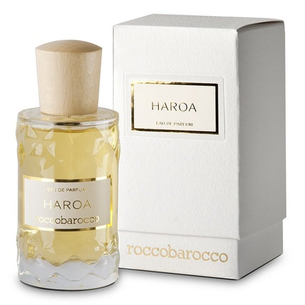 Eau de Parfum Rocco Barocco Haroa Oriental Collection 100ml