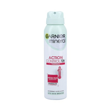 Deodorant spray, Garnier, 72h protectie, 150ml