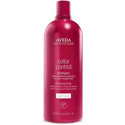 Șampon Aveda Color Control Light, 1000ml