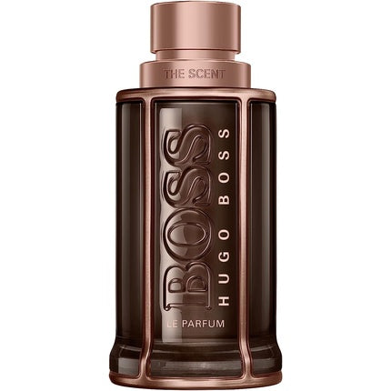 Parfum barbatesc, Hugo Boss, Boss The Scent Le Parfum, 100ml