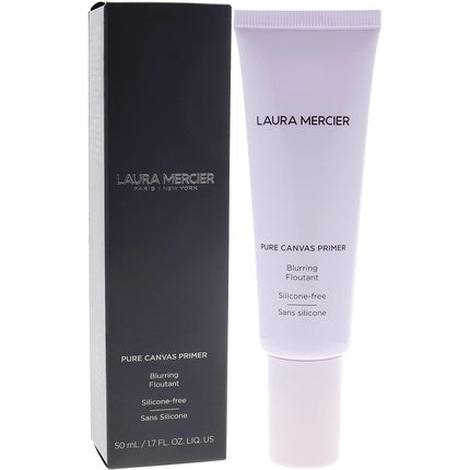 Laura Mercier Pure Canvas Blurring Primer Negru 50.3ml