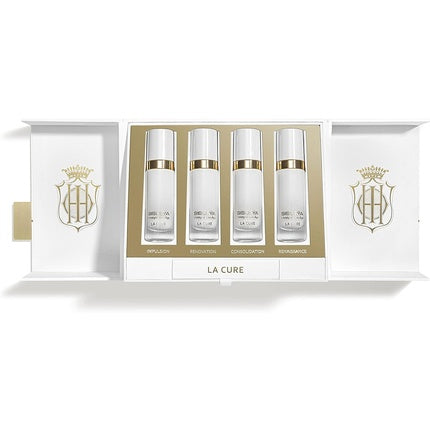 Tratament Anti-Imbatranire, Sisley Sislea L'Integral, 10ml