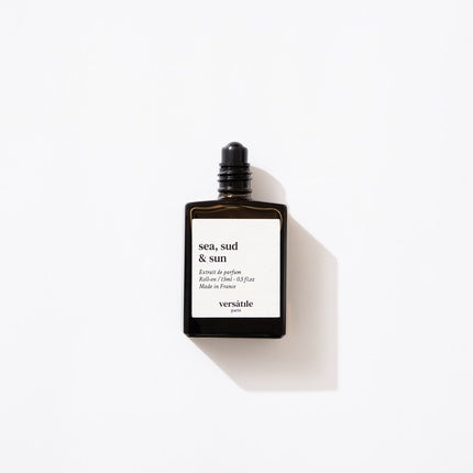 Parfum Versatile Paris Sea Sud Sun, 15ml, maro, roll-on