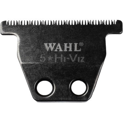 Lame de tuns Wahl Hi-Viz cu acoperire Diamond-Like Carbon