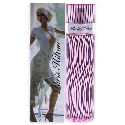 Paris Hilton Ladies Fragrance EDP Spray, 100 ml, roz