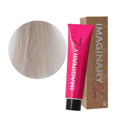 Vopsea Păr Permanentă, L'Oréal Imaginary Clary, Iridescent Blonde, 100ml