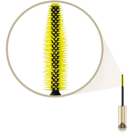 Mascara Max Factor Masterpiece Max Waterproof, 4.5ml, Negru