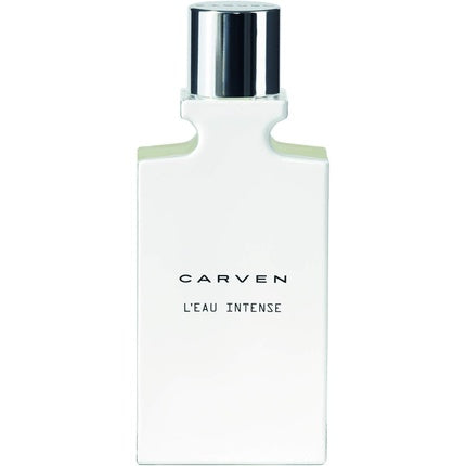 Parfum, Carven, Leau Intense, 50ml