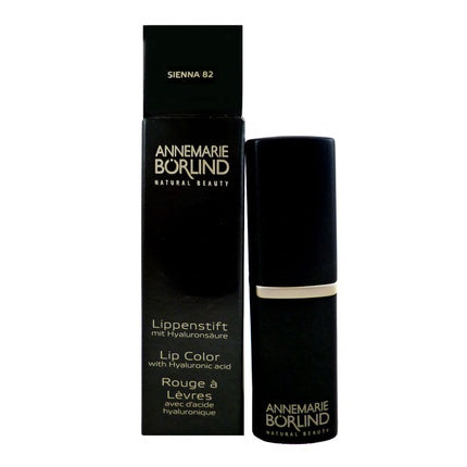 Ruj Annemarie Börlind, Sienna 82, cu acid hialuronic, 4ml