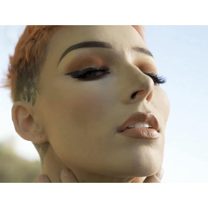 Vopsea Păr, Pulp Riot, Desert Sky, 118 ml, Portocaliu