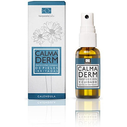Spray Calmaderm, Terpenic Labos, Calendula, 500 ml