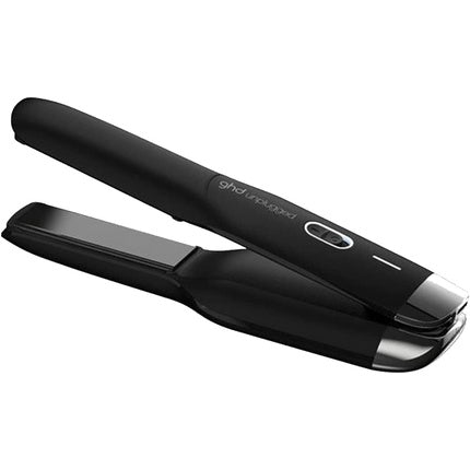 ghd Unplugged Cordless Styler Hair Straightener Negru
