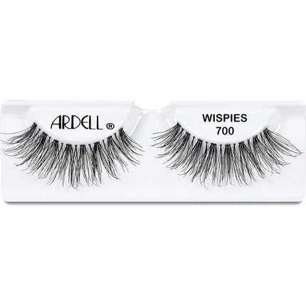 Gene false Ardell Wispies 700, negru