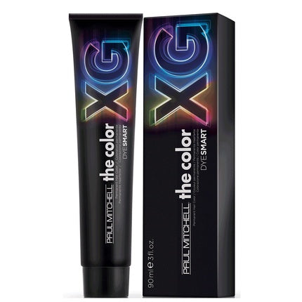 Vopsea păr, The Color, Light Matte Blonde, 90 ml