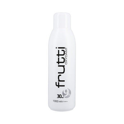 Emulsie Oxidant Fruttini Professional 9% (30 Vol) 1000ml