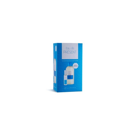 Eau de Toaletă Luxana Eau de Présent, Limited Edition, 1000 ml