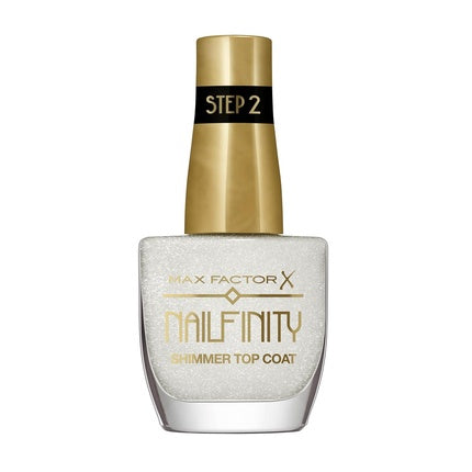 Lac unghii Max Factor Nailfinity, Limited Edition, Fb. 102
