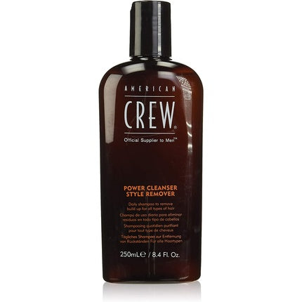 Șampon American Crew Power Cleanser 250ml