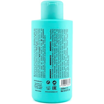 Sampon Somnis&Hair Natural Balance, 94% natural, 250ml