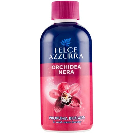 Parfum rufe, Felce Azzurra, Orchid Black, 250g