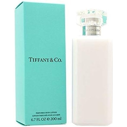 Lotiune hidratanta, Tiffany & Co., BL 200ml