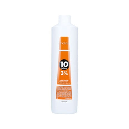 Oxidant Matrix Socolor Beauty, 3% (10 Vol), 1000ml