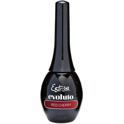 Lac de unghii, Estrosa, Evoluto Red Cherry, 14ml