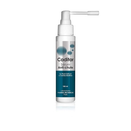 Serum Anti-cădere Caditar, 100ml