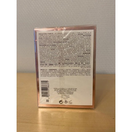 Lancome La Vie Est Belle L'Absolu de Parfum, EdP, 40ml