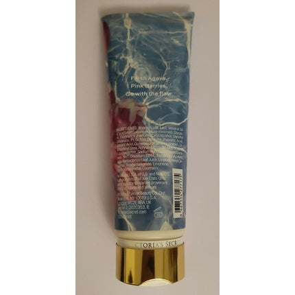 Loțiune Corp, Victoria's Secret, Nectar Wave, flori roz